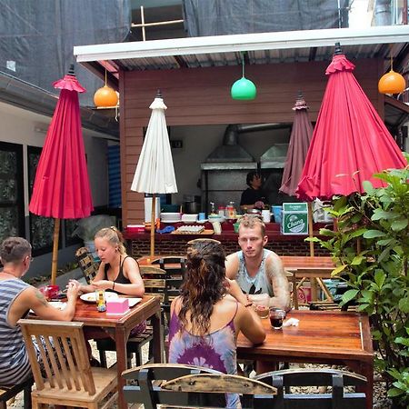 Thai Garden House Bangkok Exterior foto